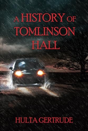 A History of Tomlinson Hall