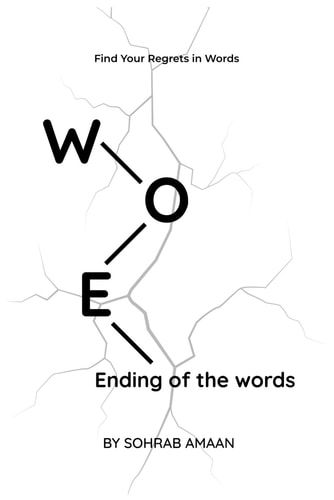 Woe Ending of Words