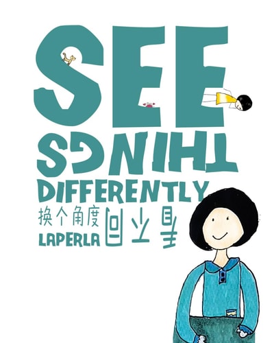 See Things Differently
