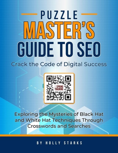 Crossword Challenges for Digital Marketers Cracking the SEO Code Through Engaging Crossword Puzzles