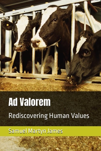Ad Valorem Rediscovering Human Values