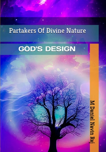 Partakers Of Divine Nature