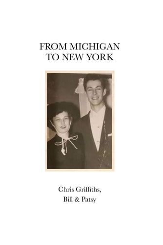From Michigan to New York