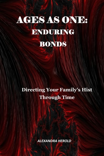 Ages as One ENDURING BONDS: Directing Your Family's Hist Through Time