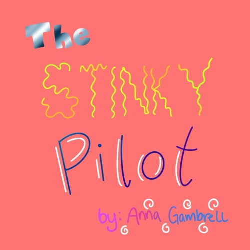 The Stinky Pilot KC-135 Adventures