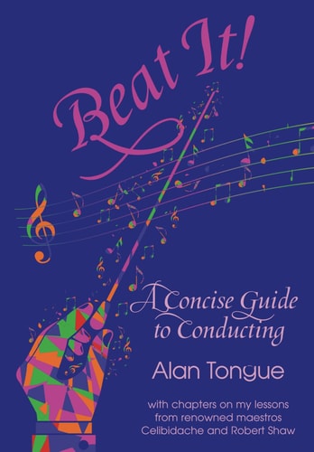 Beat It! A Concise Guide to Conducting
