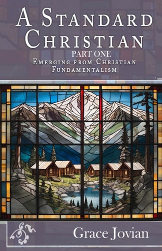 A Standard Christian Part 1