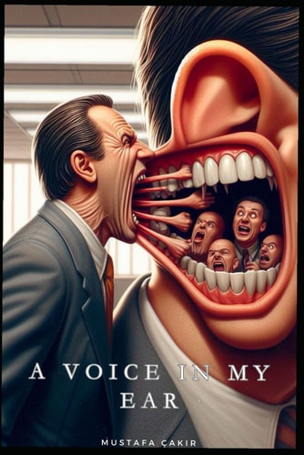 A Voice in My Ear