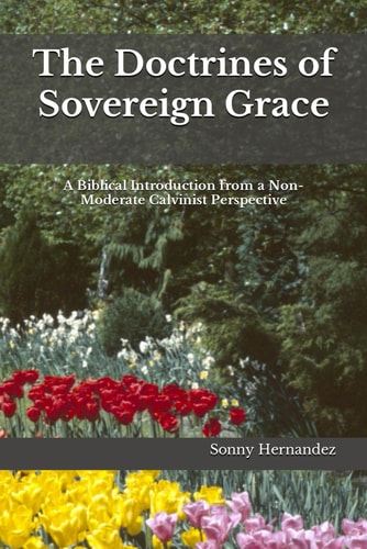 The Doctrines of Sovereign Grace A Biblical Introduction from a Non-Moderate Calvinist Perspective