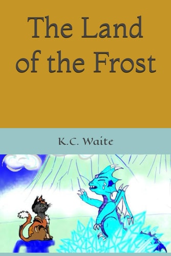 The Land of the Frost