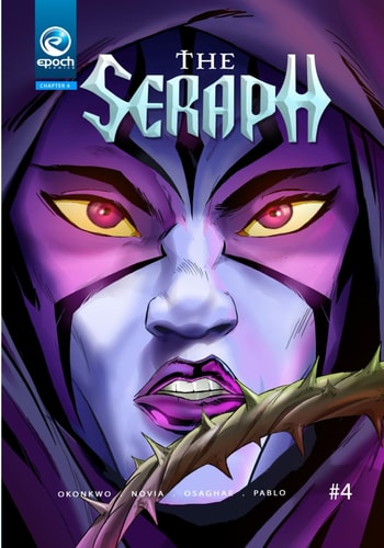 The Seraph #4 Obfuscation