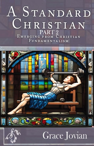 A Standard Christian Part 2