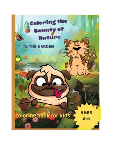 Cploring the Beauty of Nature