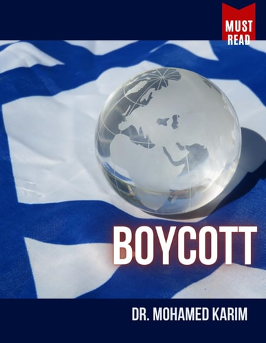 Boycott Unveiling the Power of Collective Resistance