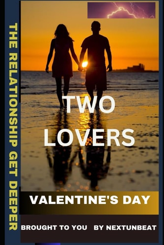 Two Lovers Valentine's Day