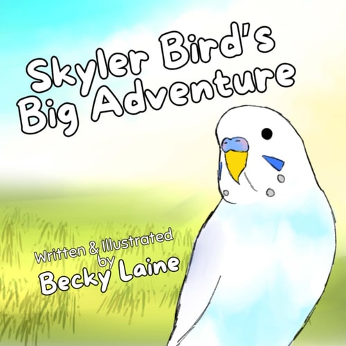 Skyler Bird's Big Adventure