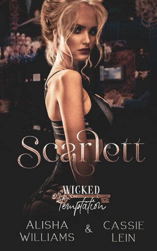Scarlett Wicked Temptations Key Party