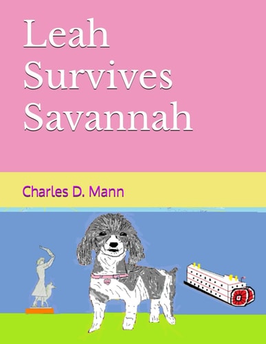 Leah Survives Savannah