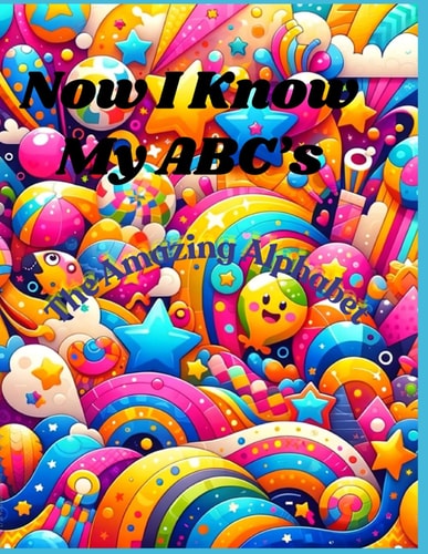 Now I Know My ABC's