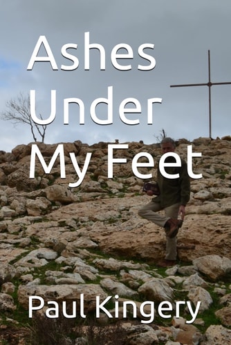 Ashes Under My Feet