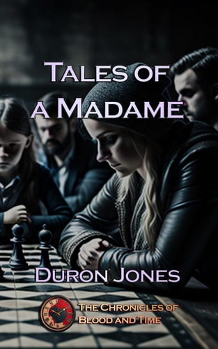 Tales of a Madame