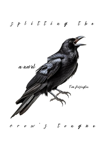Splitting The Crow's Tongue