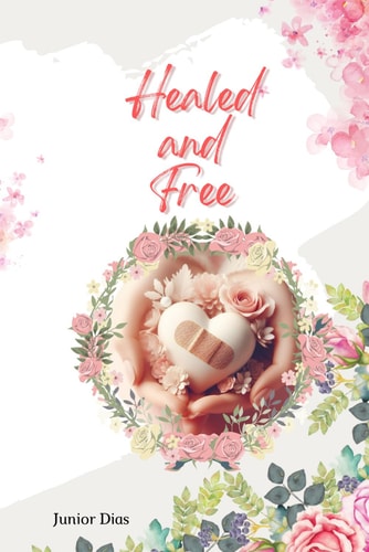Healed and Free Overcoming Moments of Emotional Fragility and Abuse.