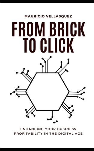 From Brick to Click Enhancing Your Business Profitability in the Digital Age