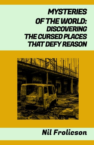 Mysteries of the World : Discovering the Cursed Places That Defy Reason