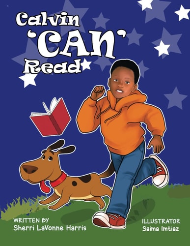 Calvin 'Can' Read