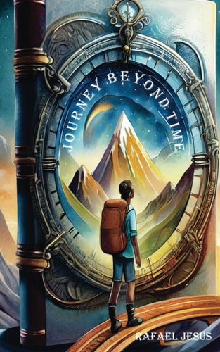 Journey Beyond Time