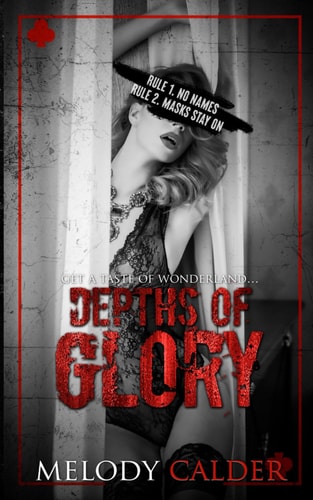 Depths of Glory The Club Wonderland Series