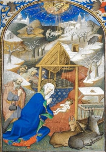 A Book of Carols Twenty Fours Carols for SATB