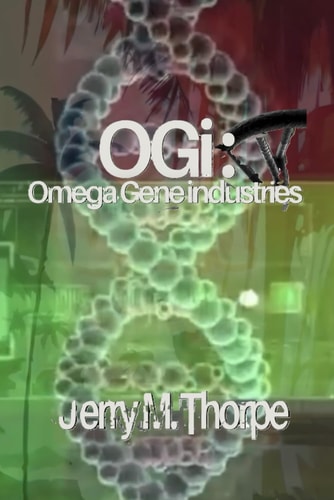 OGi Omega Gene Industries