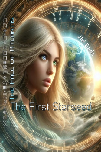 The First Starseed The Fall of Atlantis
