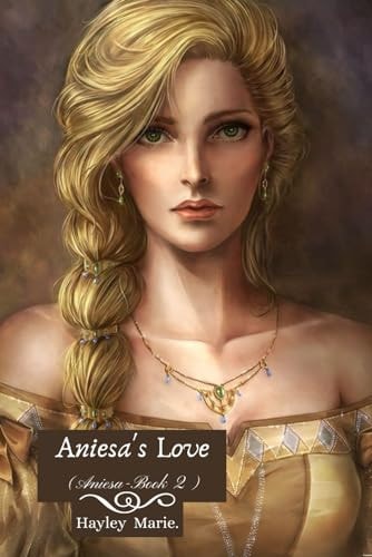 Aniesa's Love