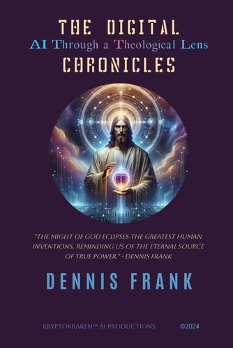 The Digital Chronicles AI Through a Theological Lens