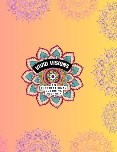 25 Colorful Inspirational Life Reflections Coloring Book An Adult Coloring Book