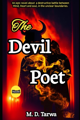 The Devil Poet Epic