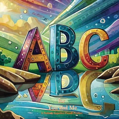 ABC for You and Me