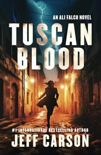 Tuscan Blood