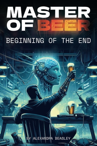 Master of Beer Beginning of the End: A LitRPG Adventure