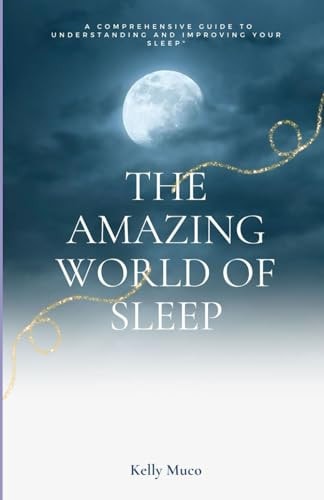 The Amazing World Of Sleep Remember how We Found that Mysterious Map in Grandma's Attic? Well, Buckle Up Because this Chapter is All about Ourincredible Adventure in the Amazing World of Sleep
