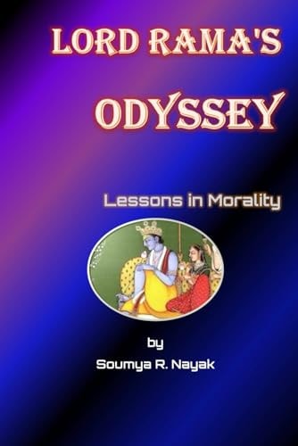Rama's Odyssey Lessons in Morality