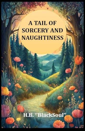 A Tail of Sorcery and Naughtiness