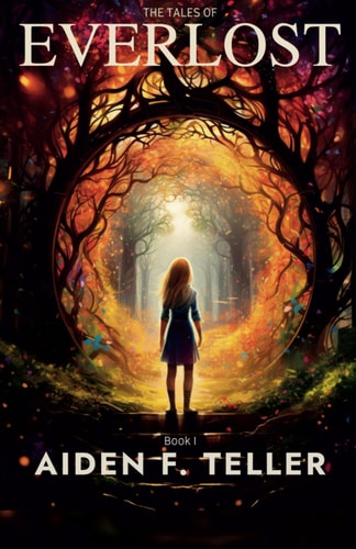 The Tales of Everlost Book One