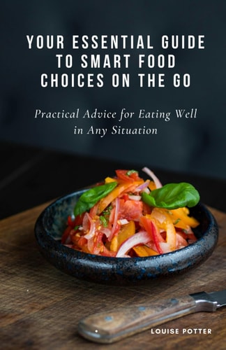 Your Essential Guide to Smart Food Choices on the Go Practical Advice for Eating Well in Any Situation