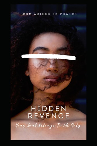 Hidden Revenge (2nd New Edition)
