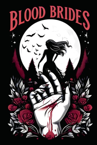 Blood Brides A Vampire Story