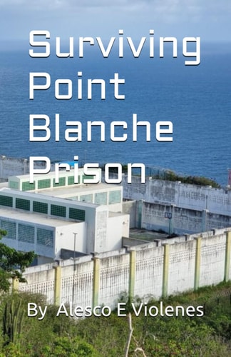 Surviving Point Blanche Prison By Alesco E Violenes